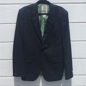 Scotch & Soda Grey Sports Coat